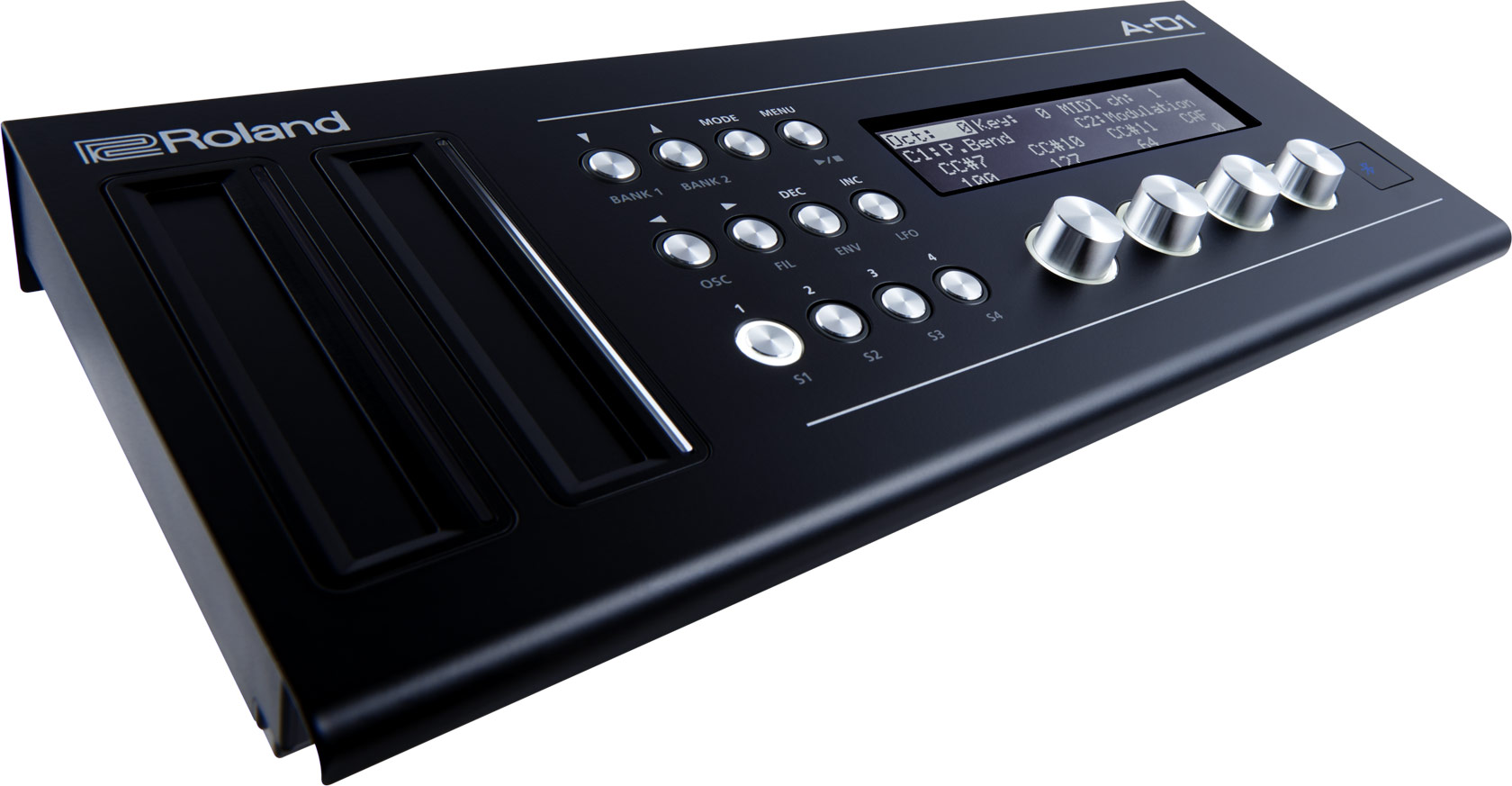 Roland Boutique A-01k - Expandeur - Variation 1