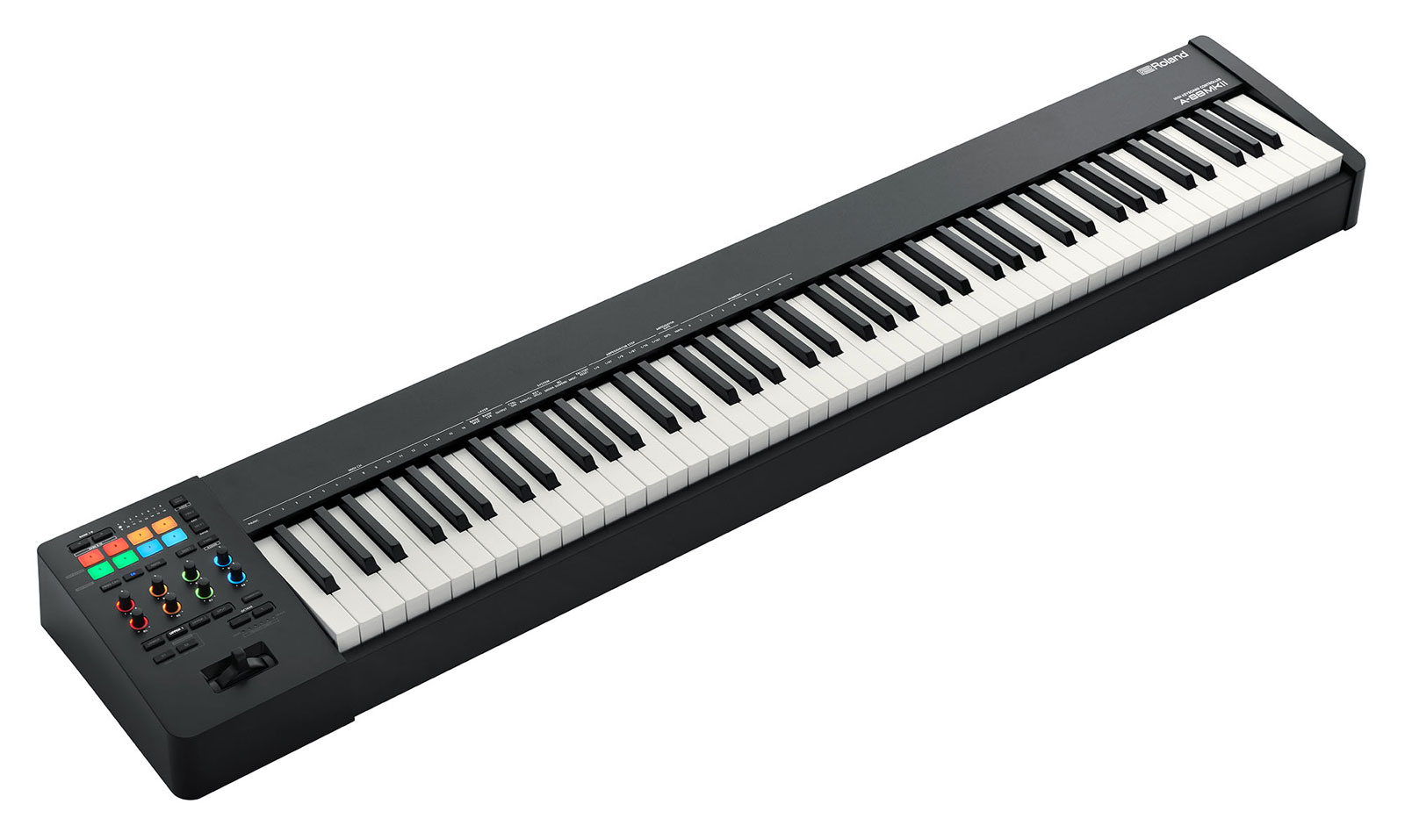 Roland A88 Mkii - Clavier MaÎtre - Variation 1