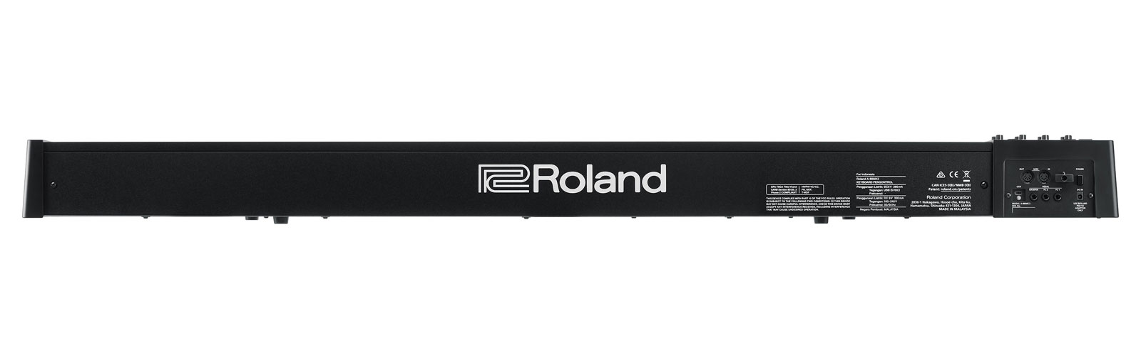 Roland A88 Mkii - Clavier MaÎtre - Variation 5