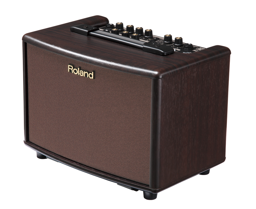 Roland Ac-33 Rw - Combo Ampli Acoustique - Variation 2