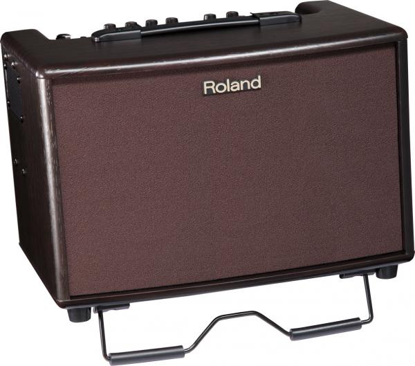 Combo ampli acoustique Roland AC-60 RW