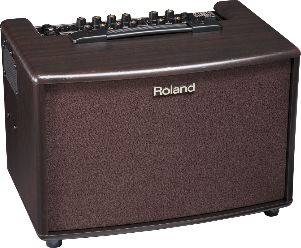 Roland Ac-60 Rw - Combo Ampli Acoustique - Variation 4
