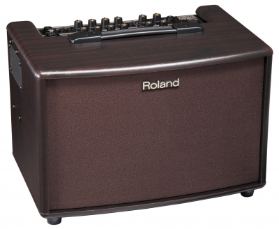 Combo ampli acoustique Roland AC-33-RW