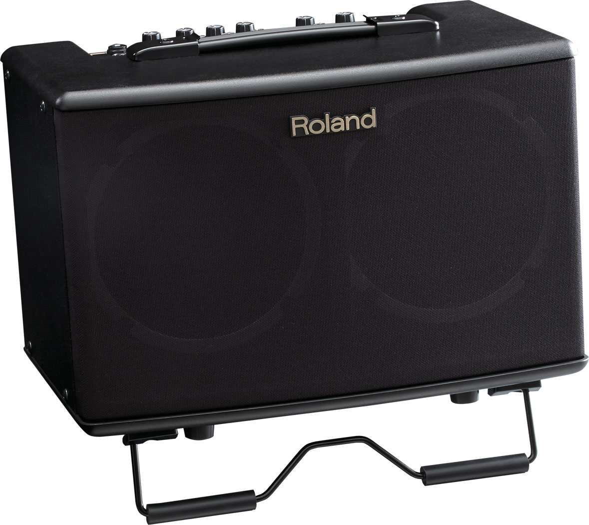 Roland Ac-40 Black - Combo Ampli Acoustique - Variation 5