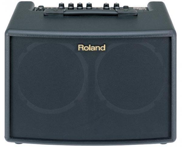 Combo ampli acoustique Roland AC-60
