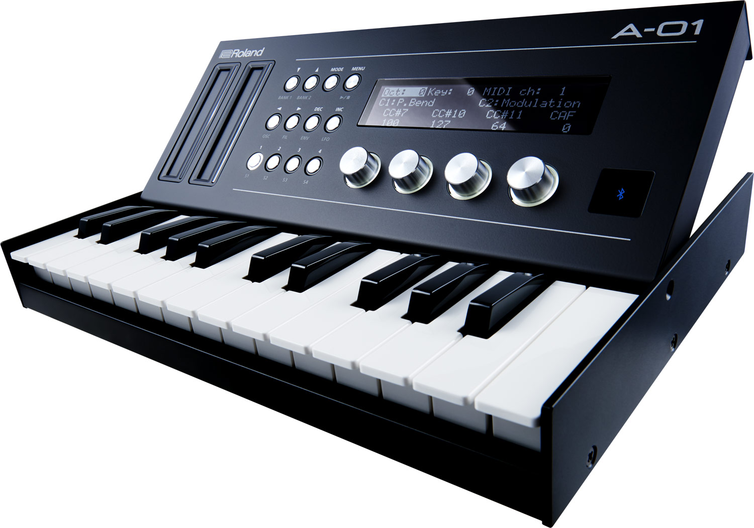 Roland Boutique A-01k - Expandeur - Variation 3
