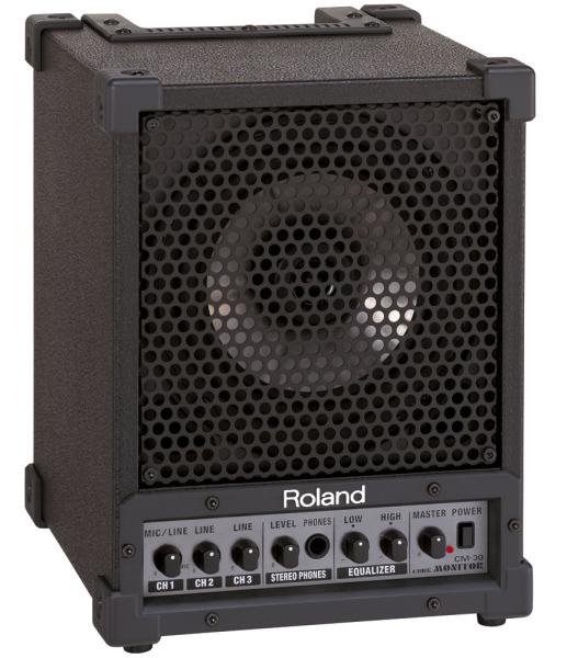 Sono portable Roland CM30