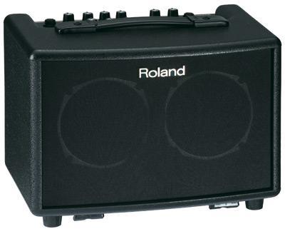 Combo ampli acoustique Roland AC-33