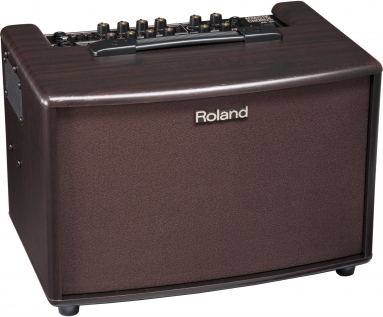 Roland Ac-33 Rw - Combo Ampli Acoustique - Main picture