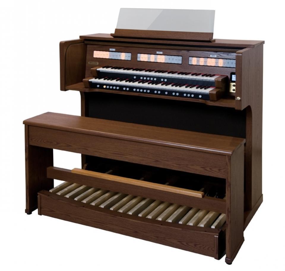 Orgue meuble Roland Orgue C380 - DA