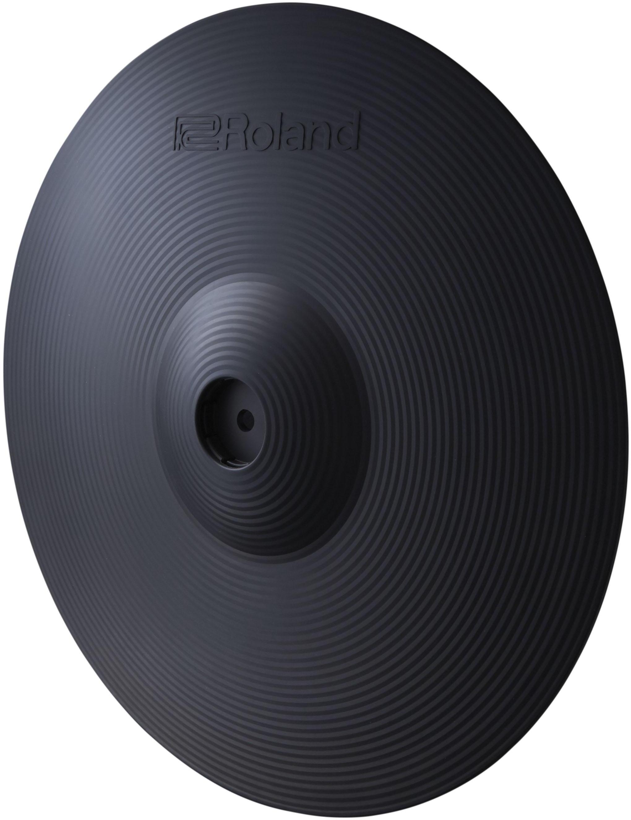 Pad batterie électronique Roland CY-14R-T V-Cymbal