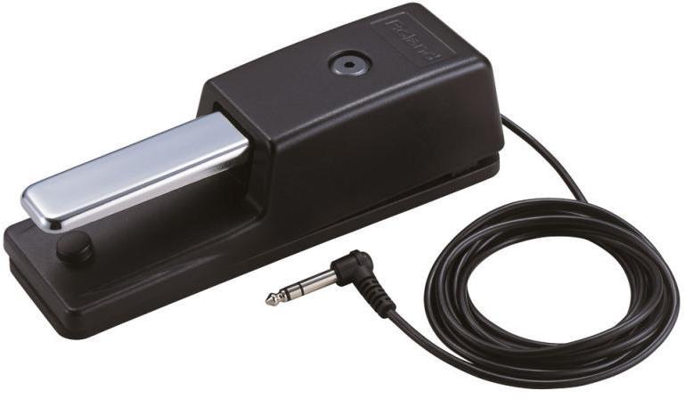 Pédale de sustain clavier Roland DP-10
