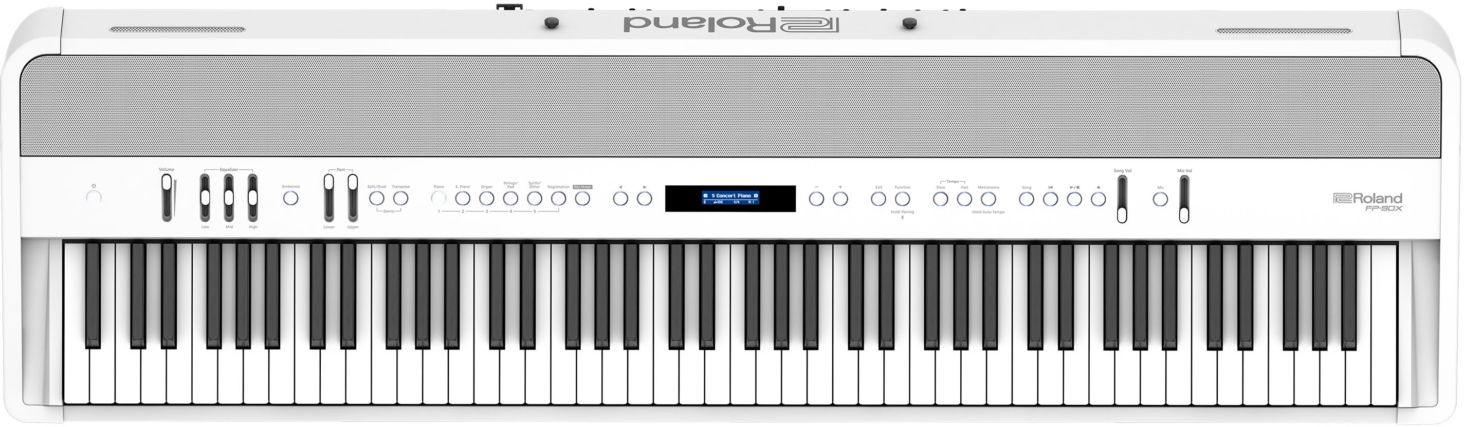 Roland FP-90X