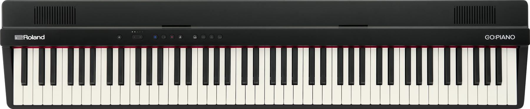 Roland Go-88px - Piano NumÉrique Portable - Main picture