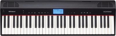 Clavier arrangeur Roland GO:Piano 61P
