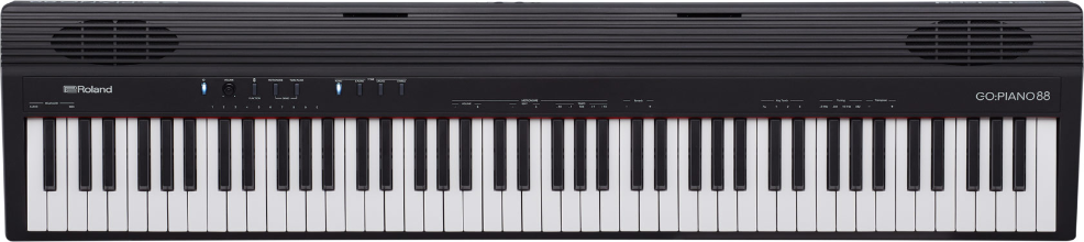 Roland Go:piano 88 - Piano NumÉrique Portable - Main picture