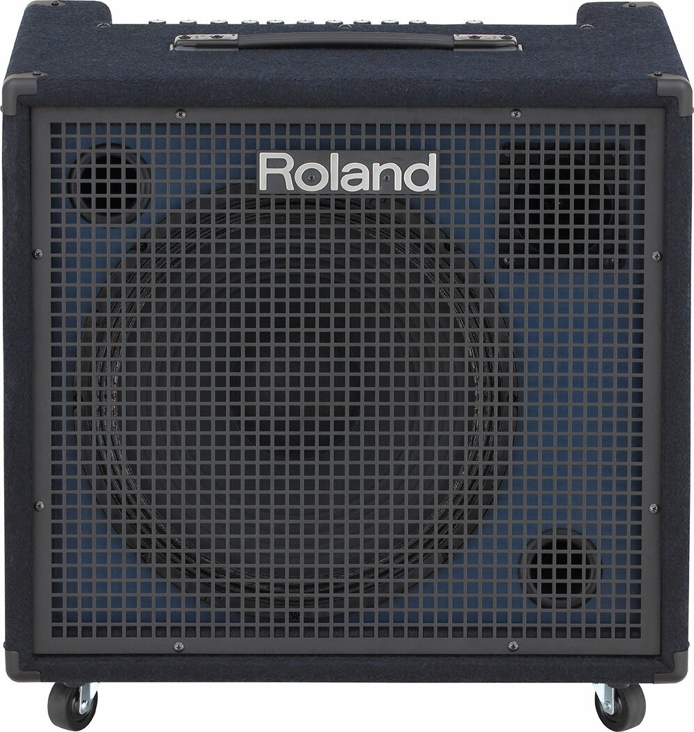 Roland Kc-600 - Ampli Clavier - Main picture