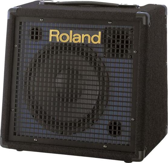 Roland Kc60 - Ampli Clavier - Main picture