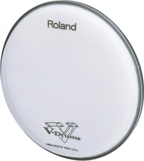 Roland Mh2-8 Drumhead - Peau Percussion - Main picture
