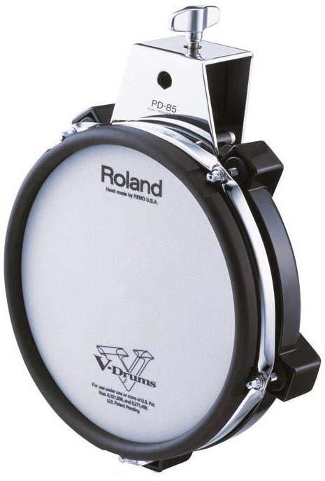 Pad batterie électronique Roland PD-85BK