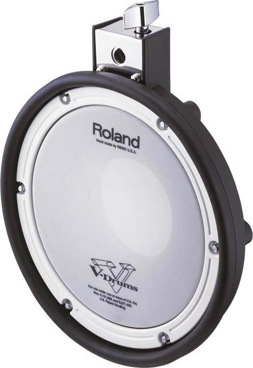 Roland Pdx8 - Pad Batterie Électronique - Main picture