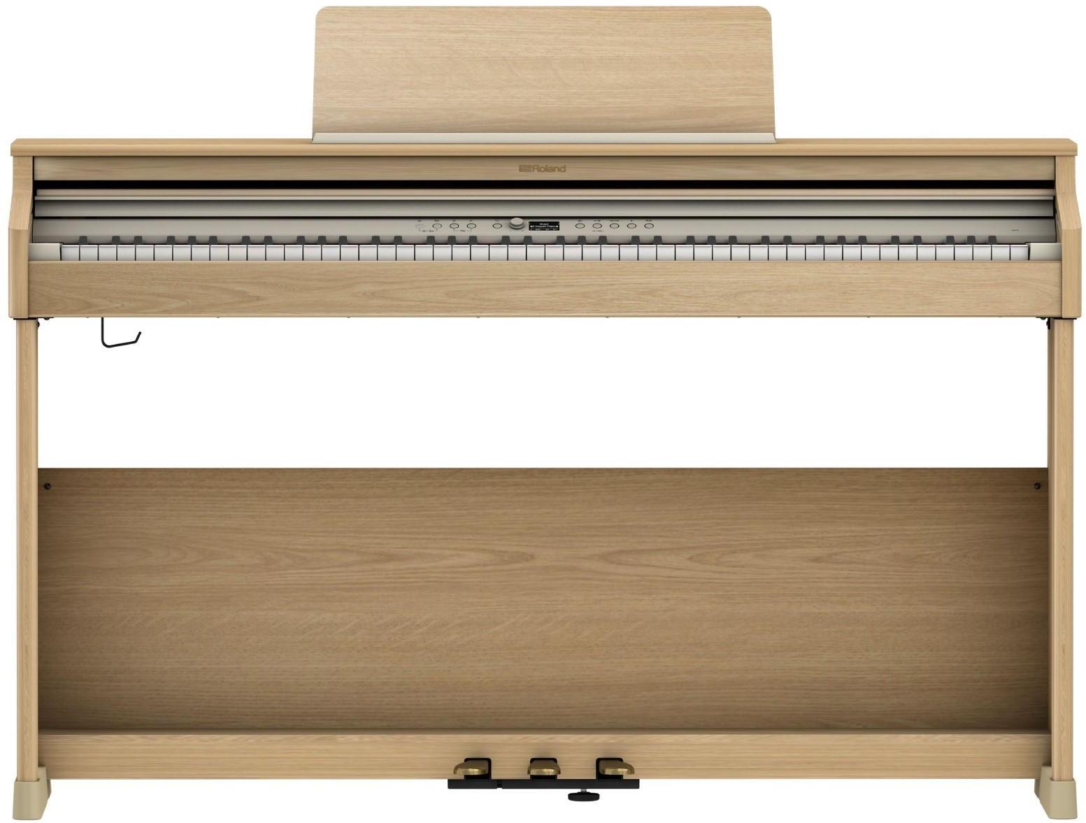 Piano numérique meuble Roland RP701-LA