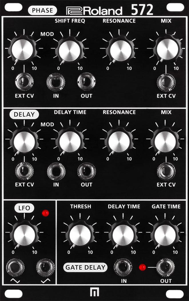 Expandeur Roland SYSTEM-500 572