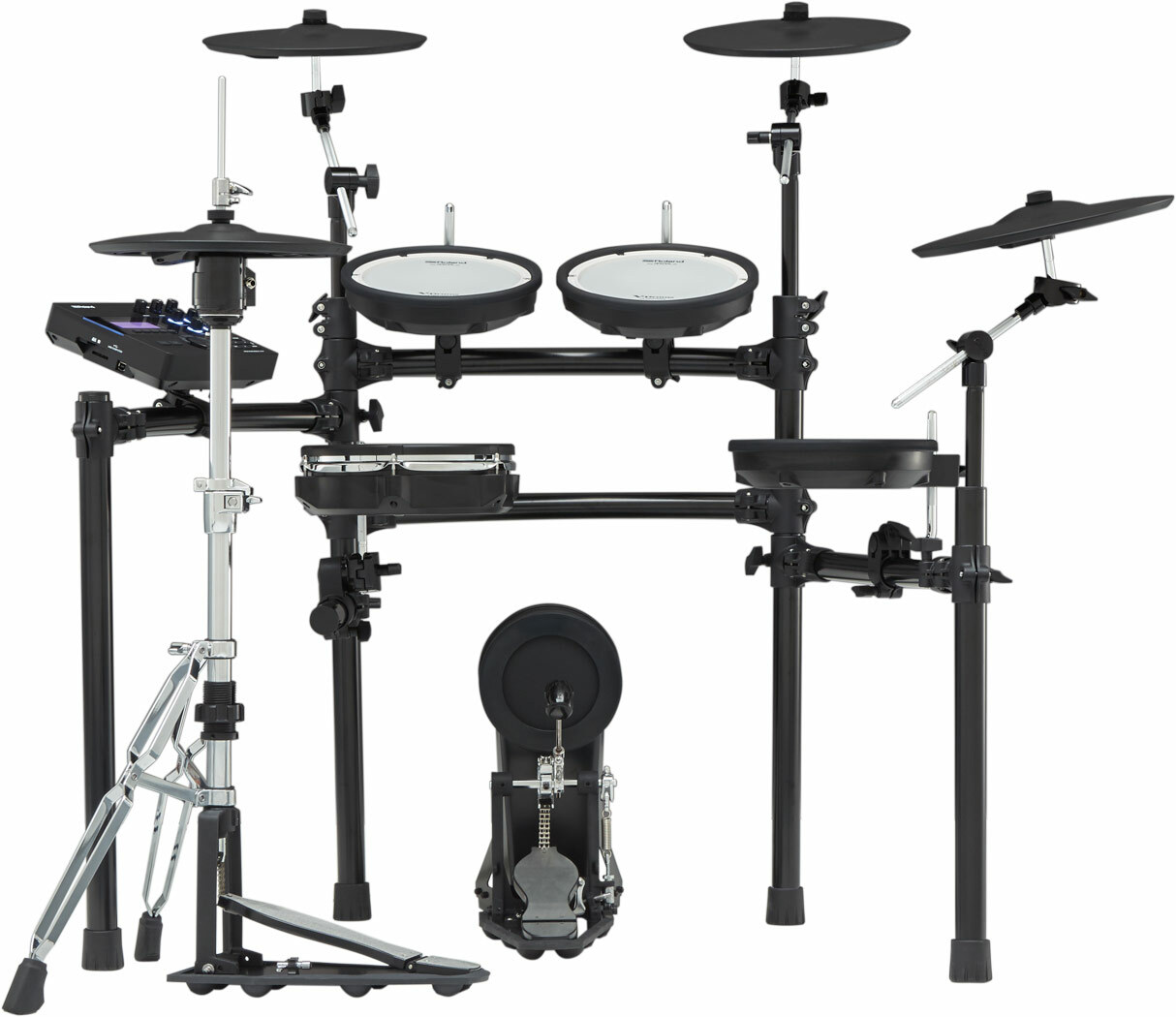 Roland Td-27k V-drums - Kit Batterie Électronique - Main picture