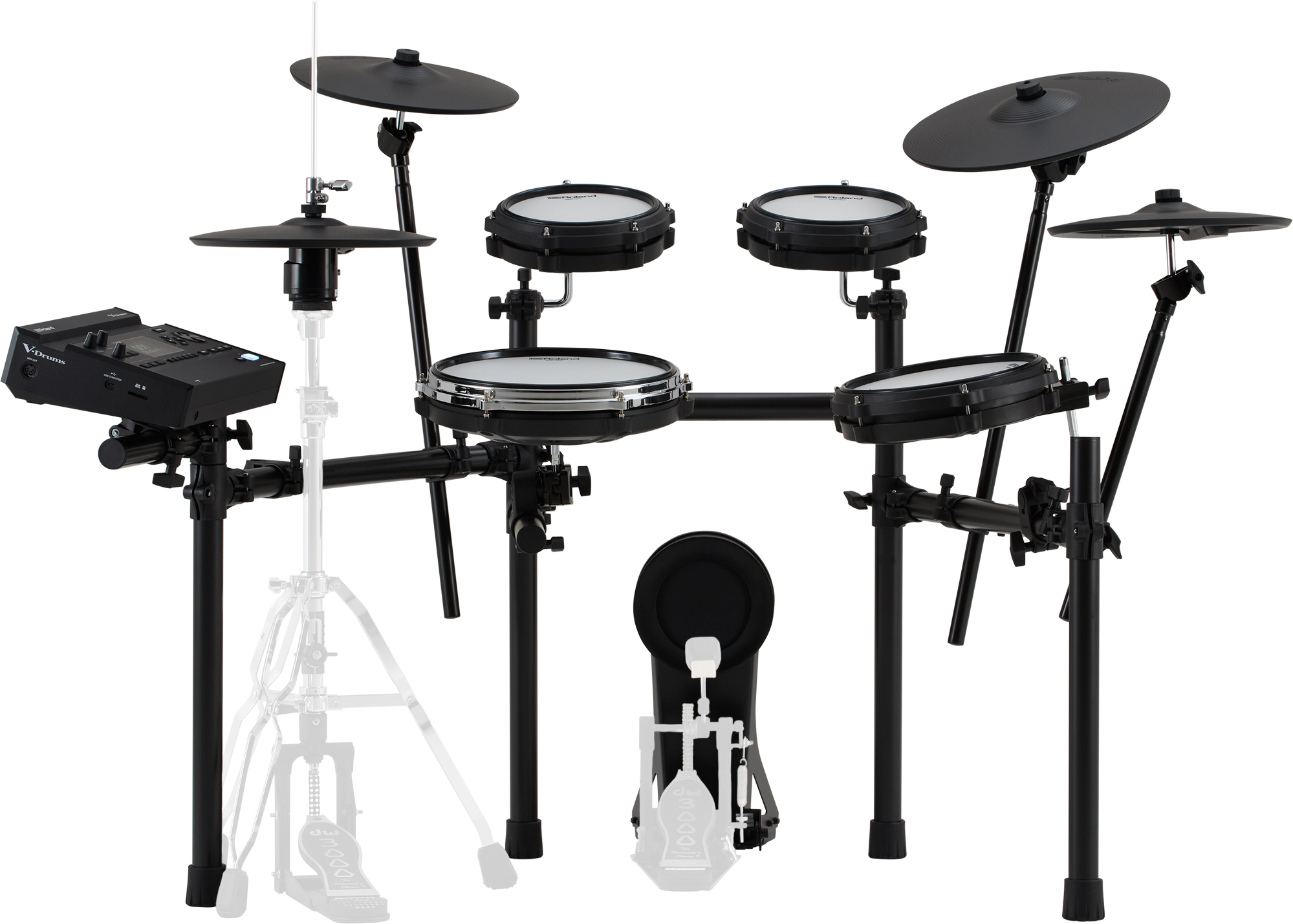 Roland Td-316 V-drums Kit - Kit Batterie Électronique - Main picture