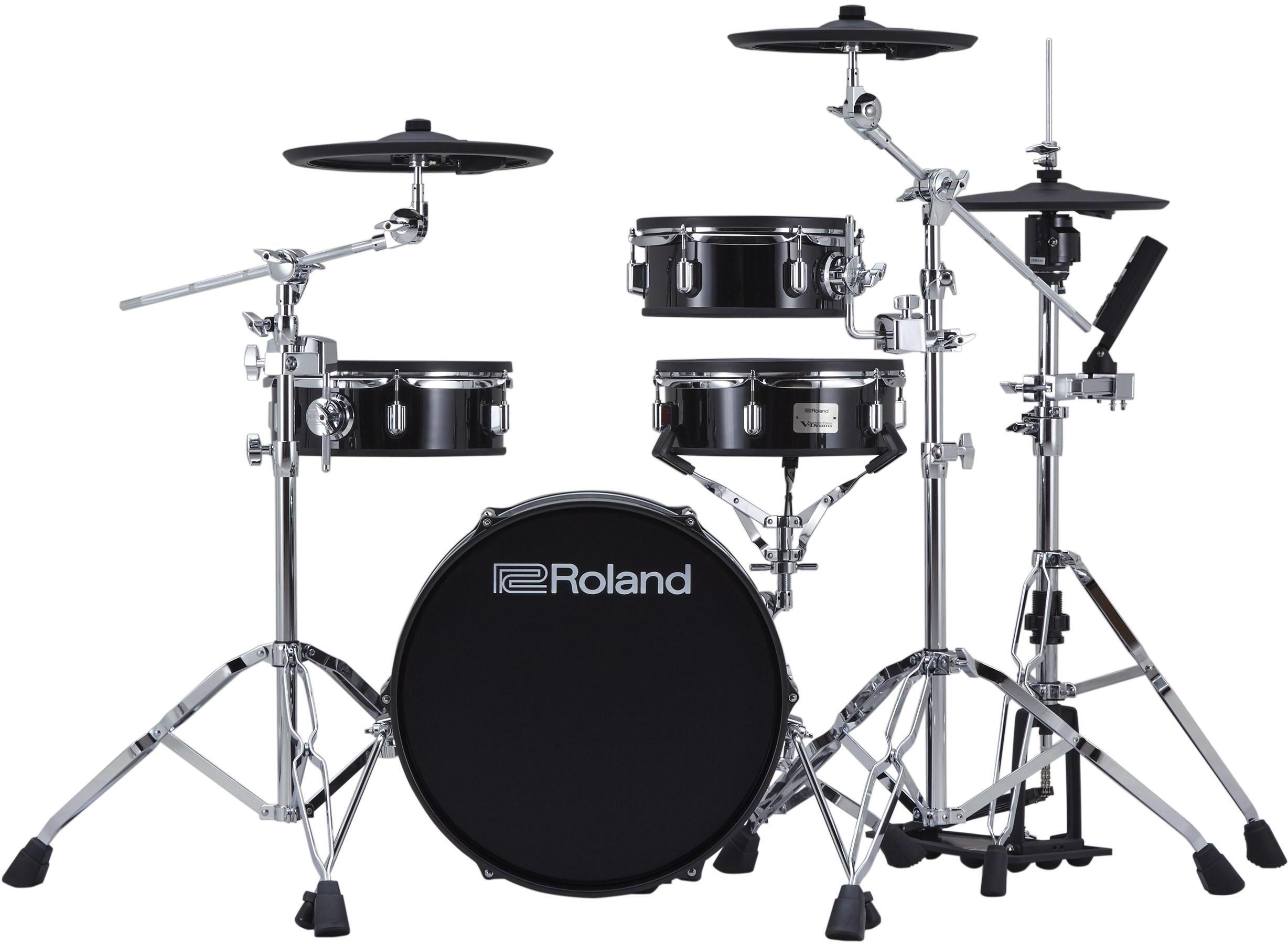 Kit batterie électronique Roland VAD 103 V-DRUMS ACOUSTIC DESIGN 4 FUTS