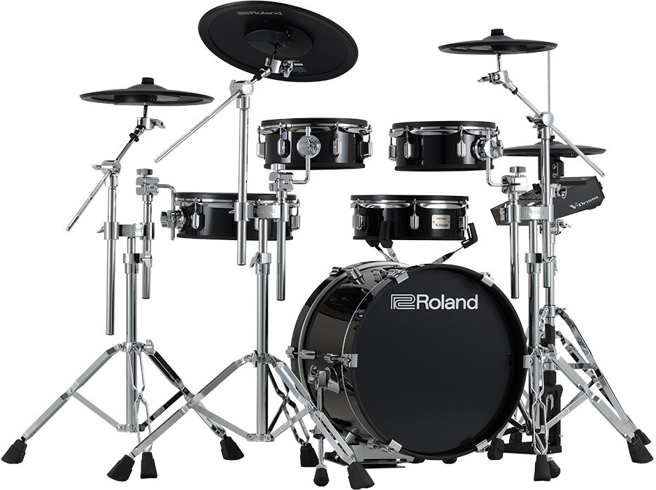 Roland Vad-316 V-drums Kit - Kit Batterie Électronique - Main picture