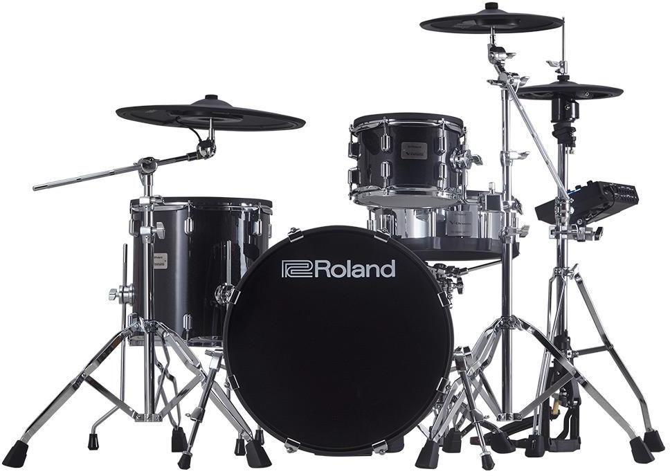 Kit batterie électronique Roland VAD 503 V-DRUMS ACOUSTIC DESIGN 4 FUTS
