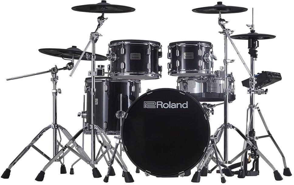 Kit batterie électronique Roland VAD 506 V-DRUMS ACOUSTIC DESIGN 5 FUTS