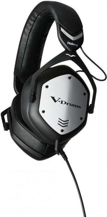 Casque studio fermé Roland VMH-D1 V-Drums Headphones