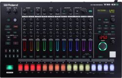 Boite à rythme Roland Aira TR-8S