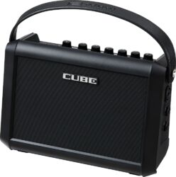Sono portable Roland Cube Street Mini