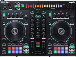 Contrôleur dj usb Roland DJ-505