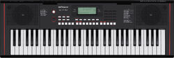 Clavier arrangeur  Roland E-X10