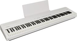 Piano numérique portable Roland FP-40 WH