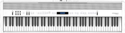 Piano numérique portable Roland FP-60X WH