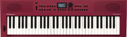 Clavier arrangeur  Roland GO:KEYS3-RD