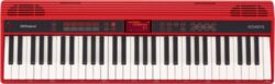 Clavier arrangeur  Roland GO:Keys 61 K