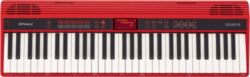 Clavier arrangeur Roland GO:Keys 61 K