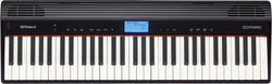 Clavier arrangeur  Roland GO:Piano 61P