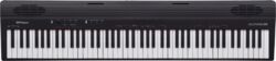 Piano numérique portable Roland GO:Piano 88