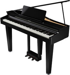 Piano numérique meuble Roland GP-3