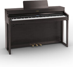 Piano numérique meuble Roland HP 702 DR ROSEWOOD