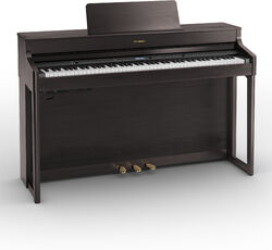 HP 702 DR ROSEWOOD