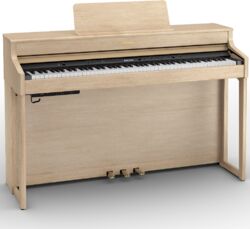 Piano numérique meuble Roland HP 702 LA CHENE