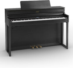 Piano numérique KAWAI KDP120-B noir mat